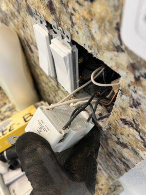 Golestani Home Repairs