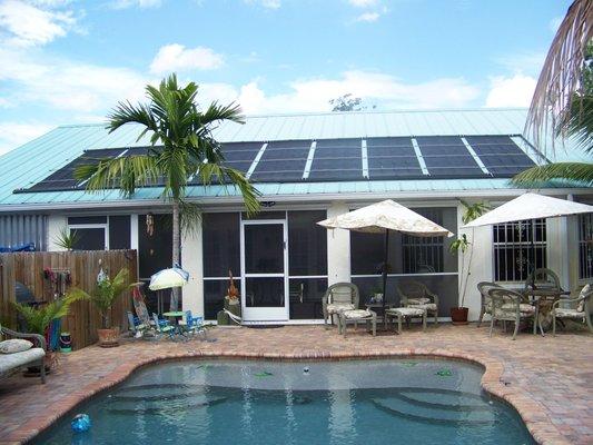 Treasure Coast Solar