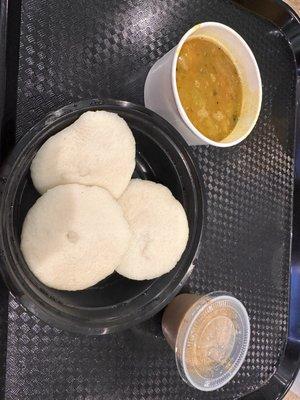 IBB - India Bites and Bazar