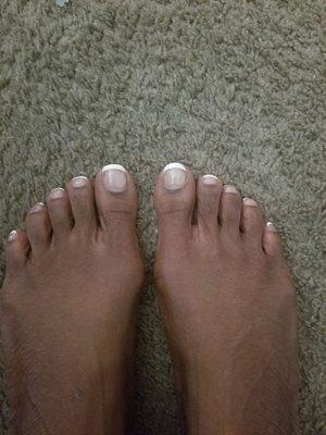 New York Nails
