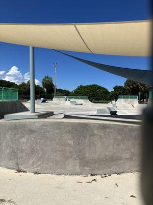 Phipps Skate Park