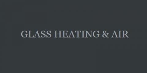 Glass Heating & Air