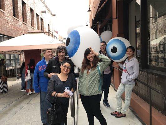 BoldPas - Art Takeover