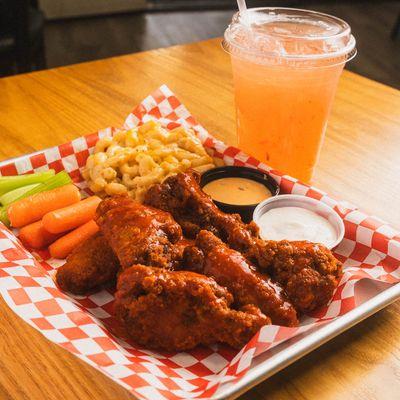 Supreme Wings - Tukwila