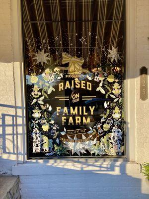 Dry Branch Farm Market