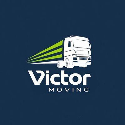 Victor Moving