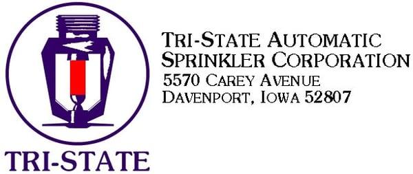 Tri-State Automatic Sprinkler Corp