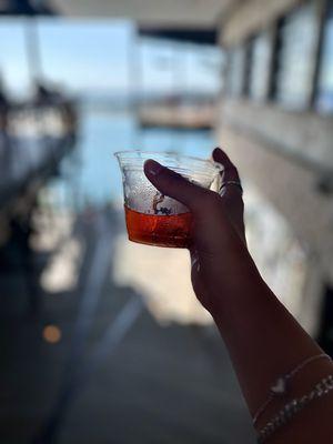 Old Fashioned