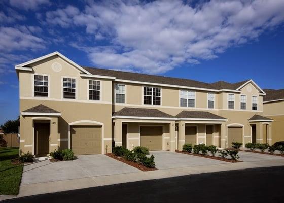 Beazer Homes / Sawgrass Village