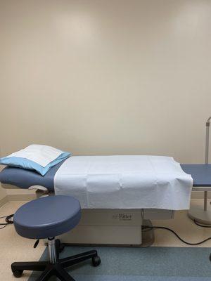 Colon & Rectal Specialists