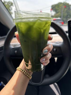 Babylon Bean Coffee House