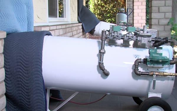 Strategic Termite & Pest Control