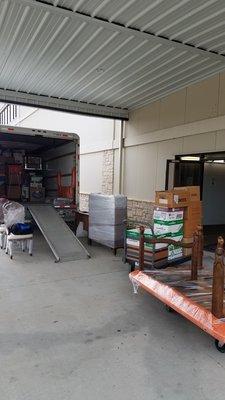 Mighty Mountain Movers