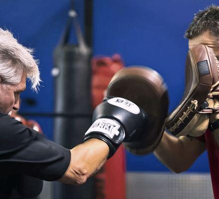 Ballard Boxing & Fitness