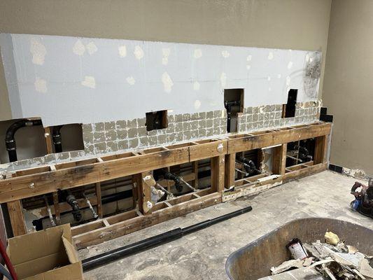 Marchena Plumbing Services