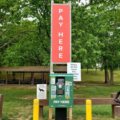 Bethpage Polo At the Park