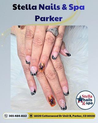 Stella Nails & Spa