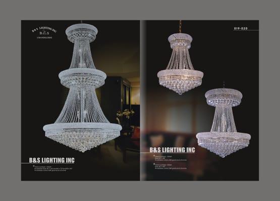 Exceptional Lighting