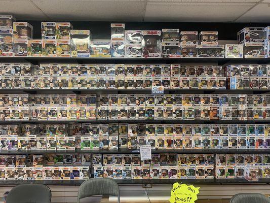 Ultimate Spice Gaming