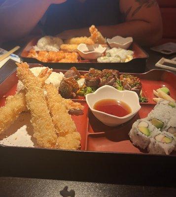 Nagoya Japanese Restaurant