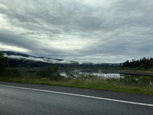 Big Lagoon County Park