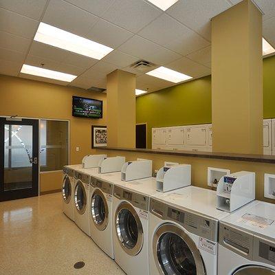 Pusch Ridge Apartments