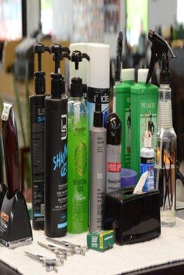 Letty's Beauty Salon