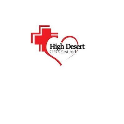 High Desert CPR & First Aid
