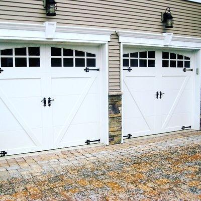 Brokentop Garage Doors