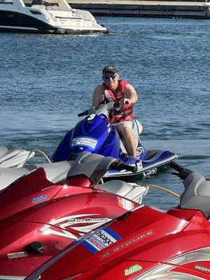 Chicago Water Sport Rentals at 31st Street Harbor
