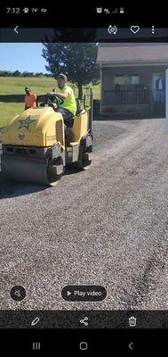 Wells Asphalt Paving