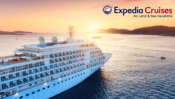 Expedia Cruises - New Port Richey