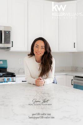 Sami Lerit - Keller Williams Real Estate