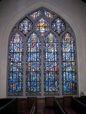 Church of Our Saviour