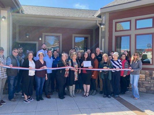 Open House April 2025