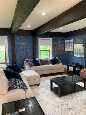 Painting By Marguerite