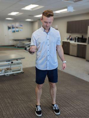 Atlas Physical Therapy - Highlands