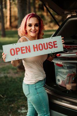 Stephanie Barrett - Inked agent