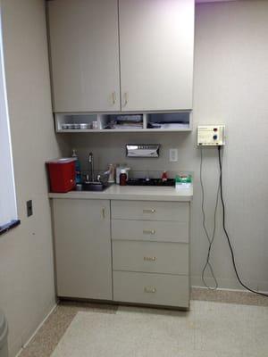 Ryan Medical Arts Bldg