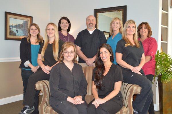 Myers Family Dentistry
