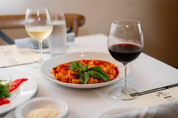 Trattoria Appia