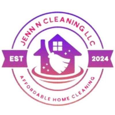 Jenn N Cleaning
