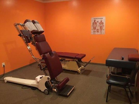 Aspiring Health Chiropractic Clinic
