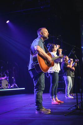 Newberg Christian Church