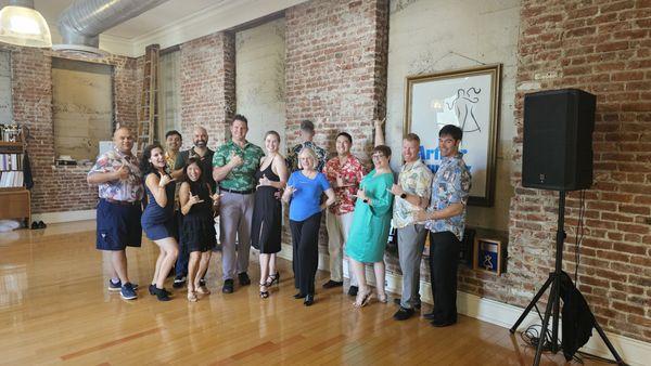 Arthur Murray Dance Studio Honolulu