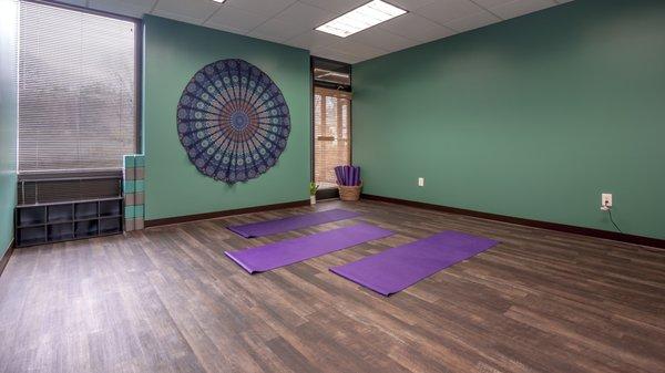 Isaiah Counseling & Wellness