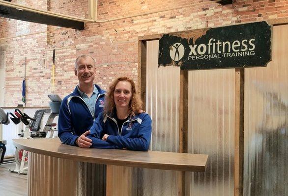 XO Fitness