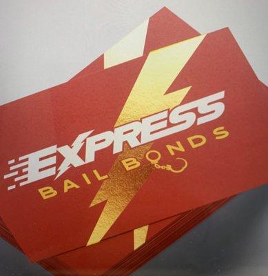 Express Bail Bonds