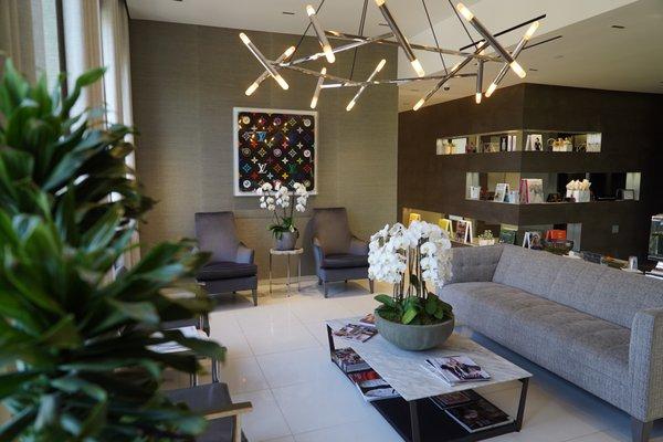 The Roxbury Institute