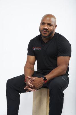 Maine Objective Fitness